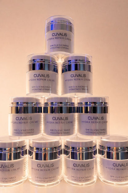 Cuvalis Hydra Repair Creme